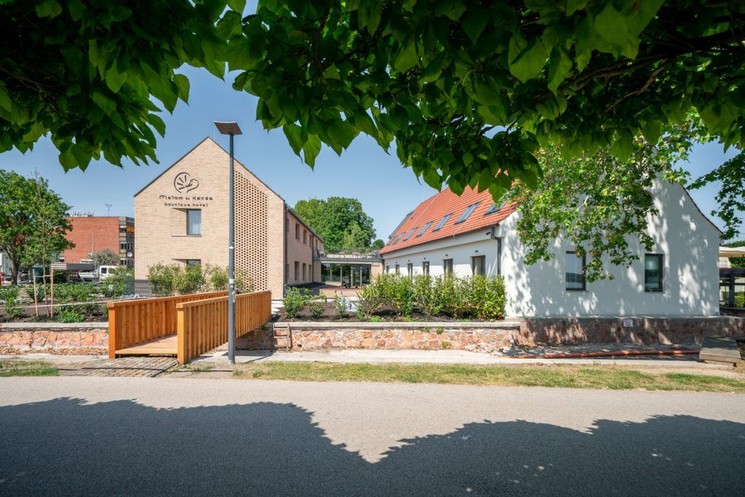 Tatai hétvége, minőségi pihenés és kikapcsolódás az Öreg-tó partján a Malom és Kacsában