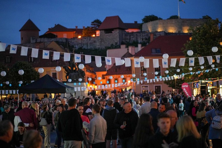 Egri Csillag Weekend 2026