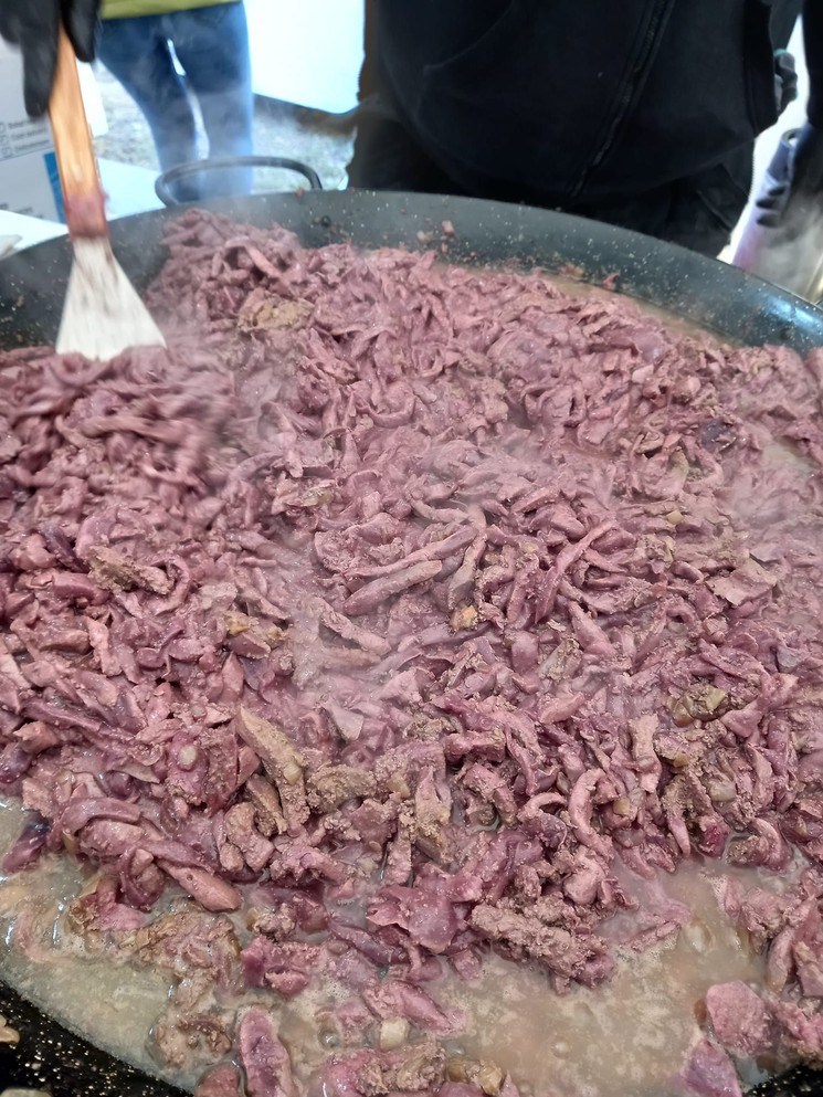 Böllérmáj és Gasztronómiai Fesztivál 2026 Kapuvár