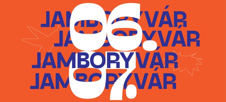 JamBoryVár Székesfehérvár 2025