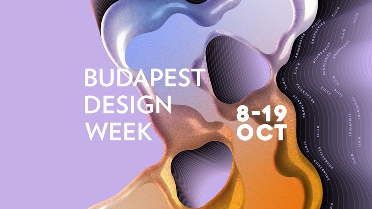 Budapest Design Week 2025