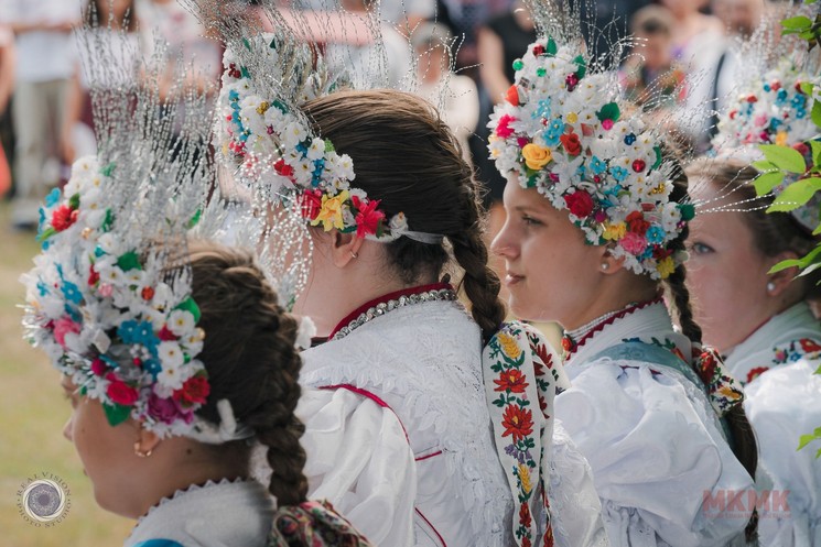 Palóc Búcsú és Folklórfesztivál 2025 Balassagyarmat