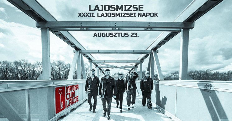 Lajosmizsei Napok 2025