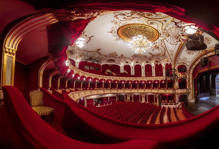 Kecskeméti Katona József Színház előadások 2025. Műsor és online jegyvásárlás