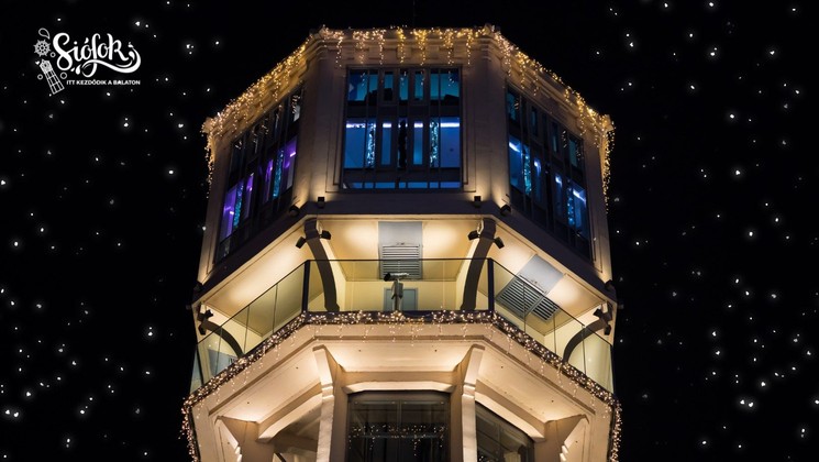 Városnap Siófok 2026. Ünnepi és kulturális programsorozat