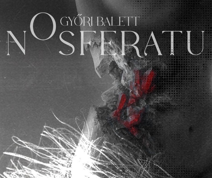 Győri Balett műsor előadások 2026 - Online jegyvásárlás