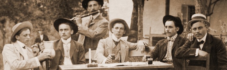 Emmausz Húsvéthétfői Vigasság Bóly 2026