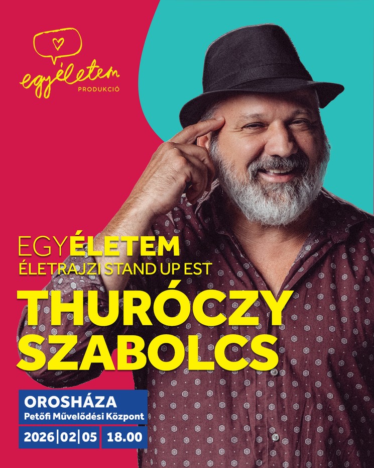 Orosháza programok 2026. Fesztiválok, rendezvények, események Orosházán