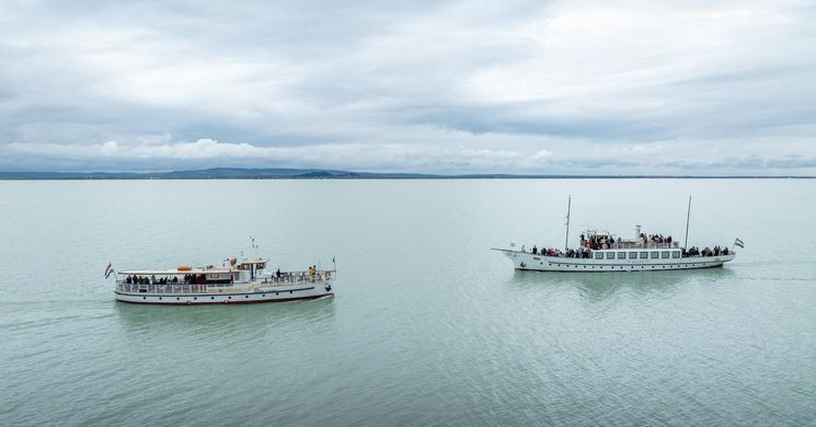 Balatonlelle júliusi programok 2025