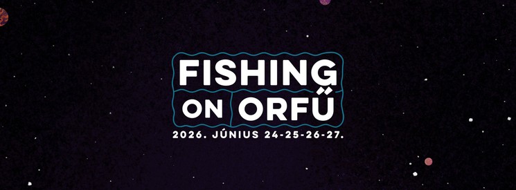 Fishing on Orfű 2026