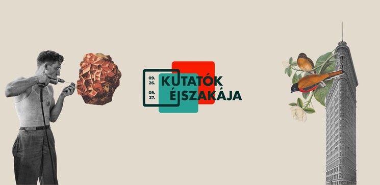 Kutatók Éjszakája a Budapesti Műszaki és Gazdaságtudományi Egyetemen 2025