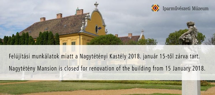 Nagytétényi Kastélymúzeum programok 
