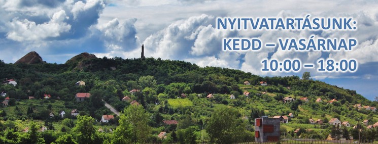 Kemenes Vulkán Park programok 2025 Celldömölk