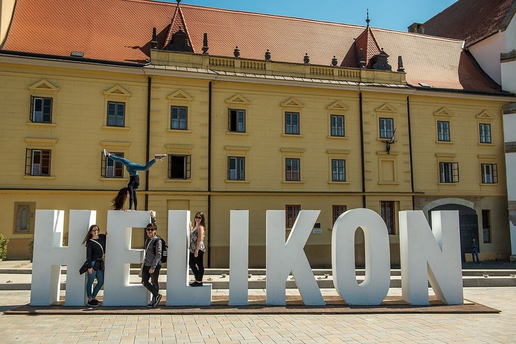 Helikoni Ünnepségek Keszthely 2026