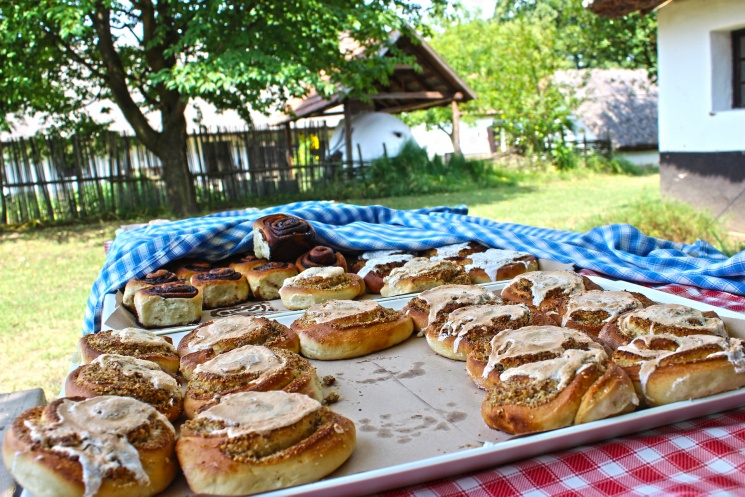 Gyerekzsúr Nyíregyházán, a gyönyörű család- és gyerekbarát Sóstói Múzeumfaluban