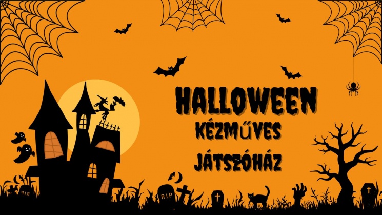 Halloween Nagykanizsa 2025