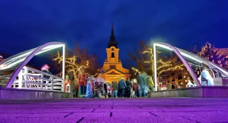 Városnézés Gyula, fedezze fel a gyulai látnivalókat!