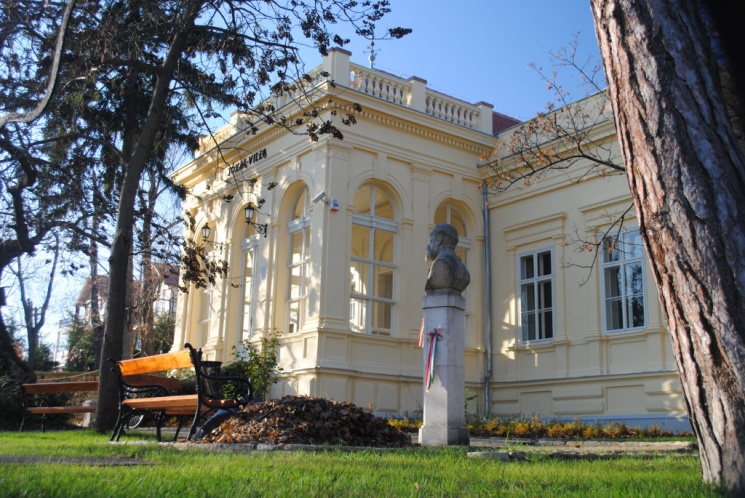 Majális Balatonfüred 2025