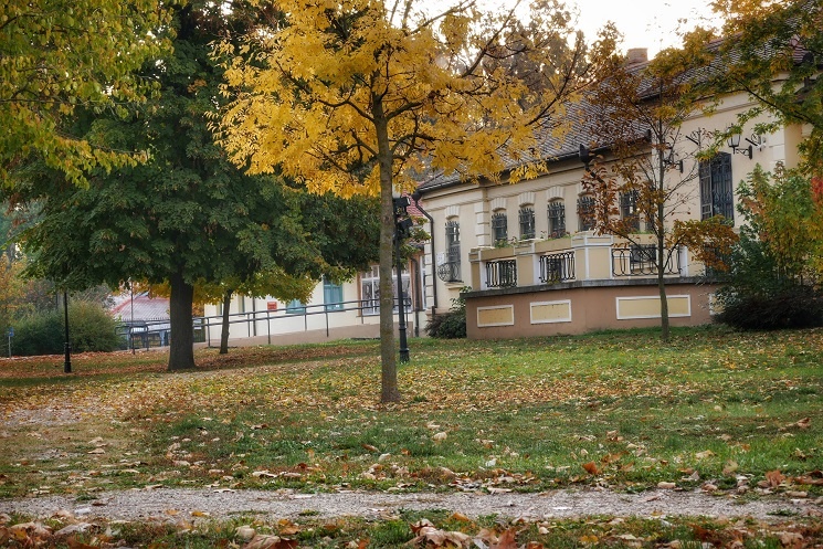 Gyulavári Kastély látogatás minden szerdán, látogatás a kastély Népművészeti Emlékszobájában