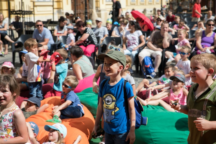 Családi program Székesfehérvár 2025. Események, rendezvények, fesztiválok