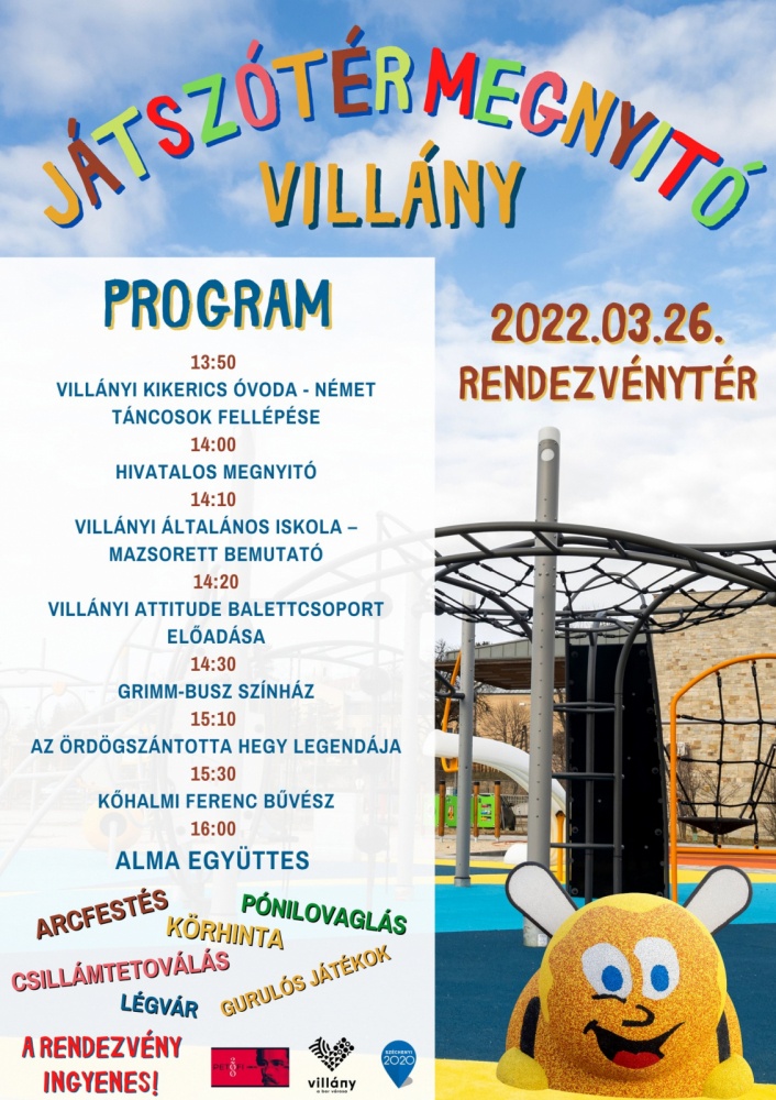 Családi Nap Villány