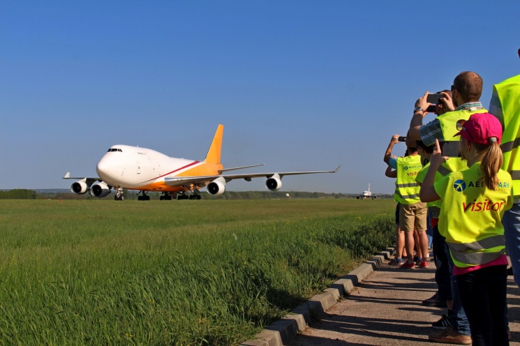 Nyári élmények gyerekeknek 2023. Repülős napközik a legifjabb repülésrajongóknak az Aeroparkban