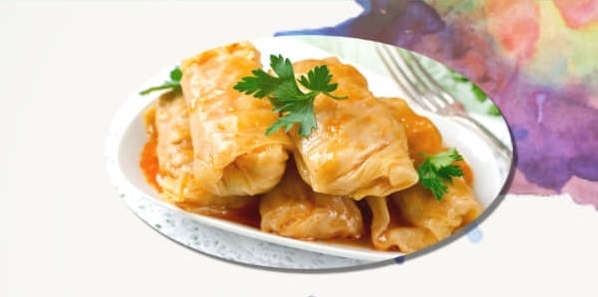 Káposztás Étkek Napja 2018 Demjén