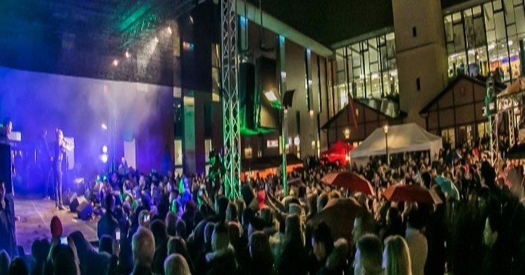 P�linkafesztiv�l Eger 2018