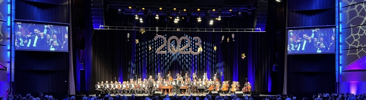 Zene és Bor 2022. A 100 tagú Cigányzenekar ünnepi koncertje vacsorával vagy borkóstolóval Budapesten