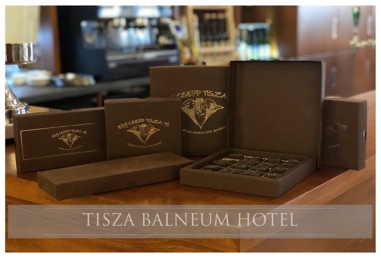 Bor és csokoládé kóstoló, gasztro kalandtúra Tiszafüreden, a Balneum Wellness Hotelben