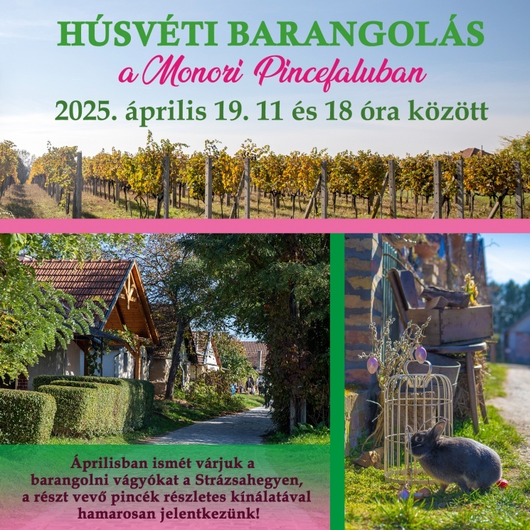Boros programok 2025. Események, rendezvények, fesztiválok, jeles napok, ünnepek