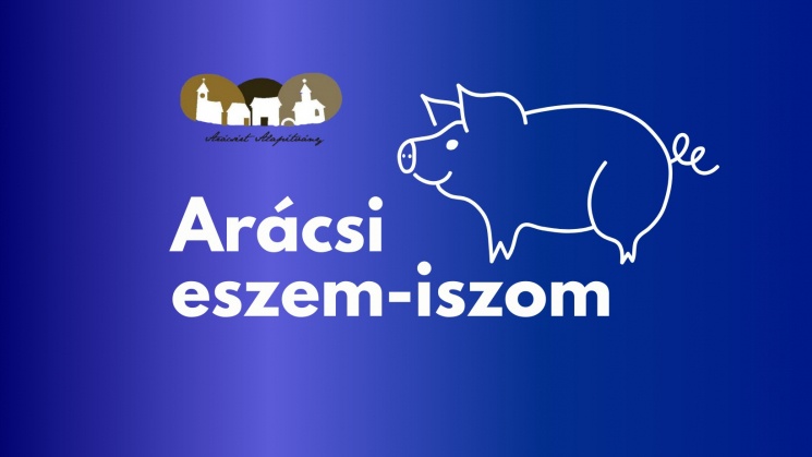 Arácsi Eszem-Iszom 2025 Balatonfüred. Arácsi vérengzés