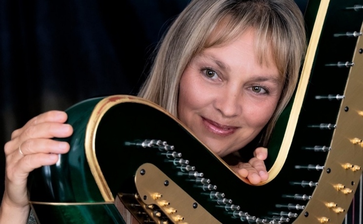 GÃ¶dÃ¶llÅi NemzetkÃ¶zi HÃ¡rfafesztivÃ¡l 2019