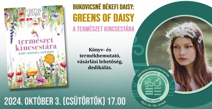 Könyvbemutató Lajosmizse 2024