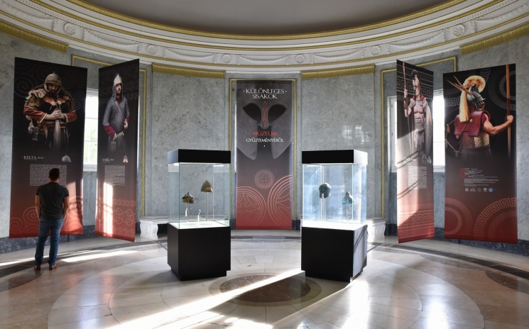 Tárlatvezetés Debrecen 2025 Déri Múzeum