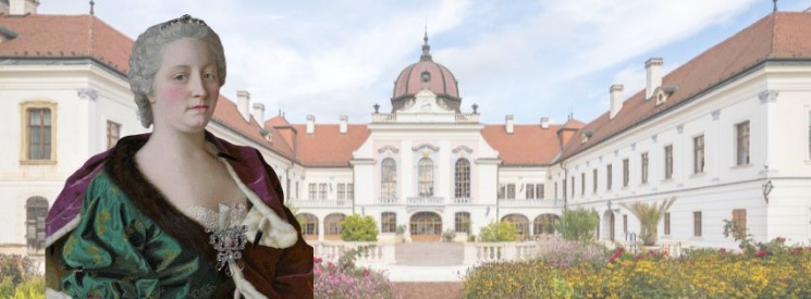 Tárlatvezetés Gödöllői Királyi Kastély 2023
