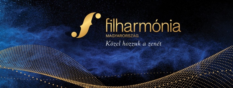 Klasszikus zene koncertek 2023 / 2024. Filharmónia Magyarország: Közel hozzuk a zenét!