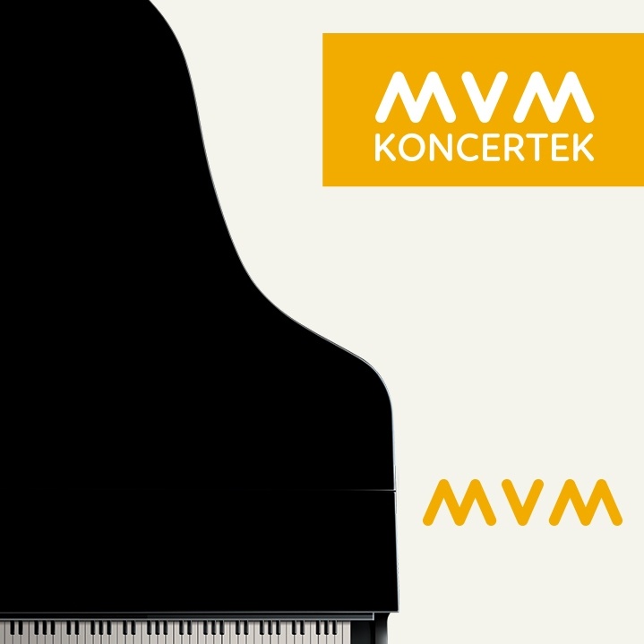 MVM koncertek 2022 / 2023. Magyarország egyik legrangosabb komolyzenei hangversenysorozata