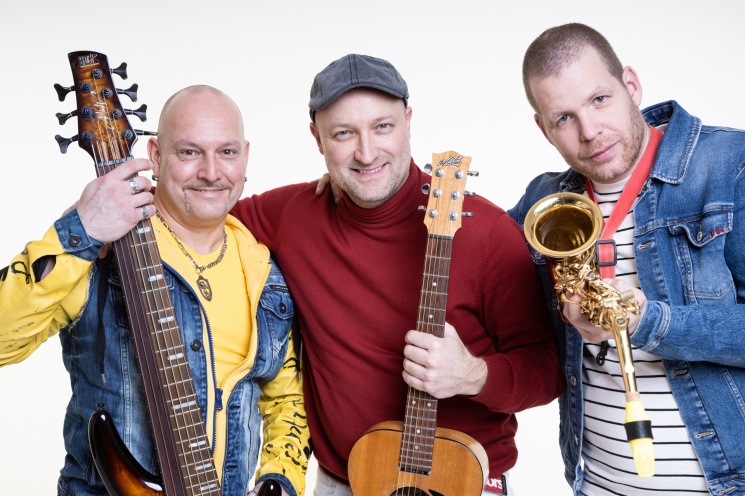 Alma Együttes koncertek 2023