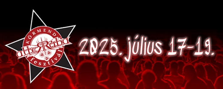 Alterába Fesztivál 2025