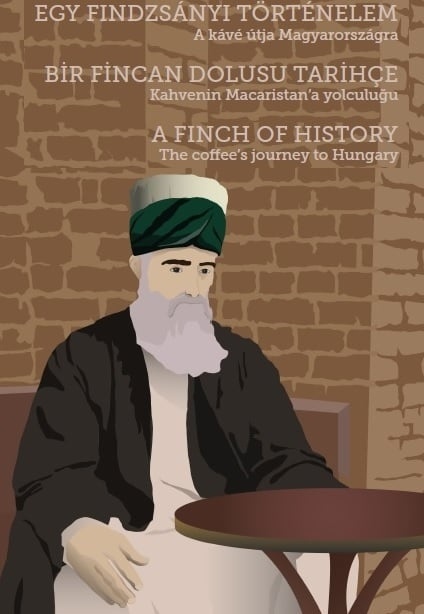 Kiállítások Budapesten a Gül Baba Türbében