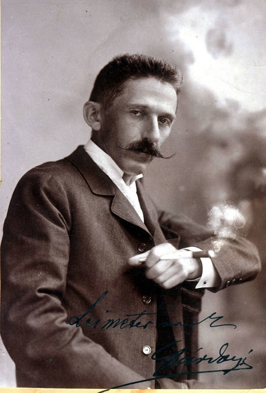 Gárdonyi Emléknap 2018 Eger