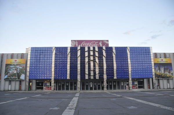 Városi Sportcsarnok Zalaegerszeg programok. Online jegyvásárlás