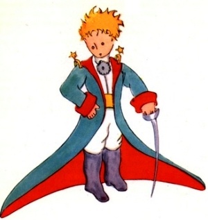 A kis herceg előadások 2025. Online jegyvásárlás