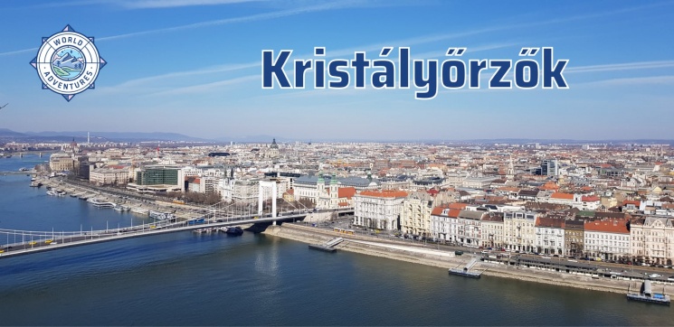Budapesti kalandok a szabadban izgalmas fejtörőkkel, élményjáték programok csodálatos helyeken