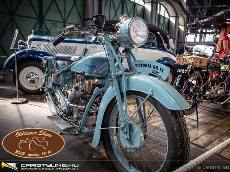 Lakókocsi, motor, szabadidő autó kiállítás 2023. Kalandjáró kiállítás az Oldtimer Show rendezvényen