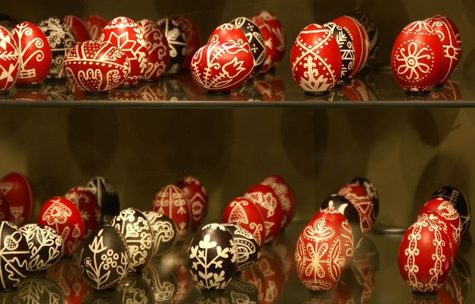 Míves Tojás Múzeum programok 2025 Zengővárkony
