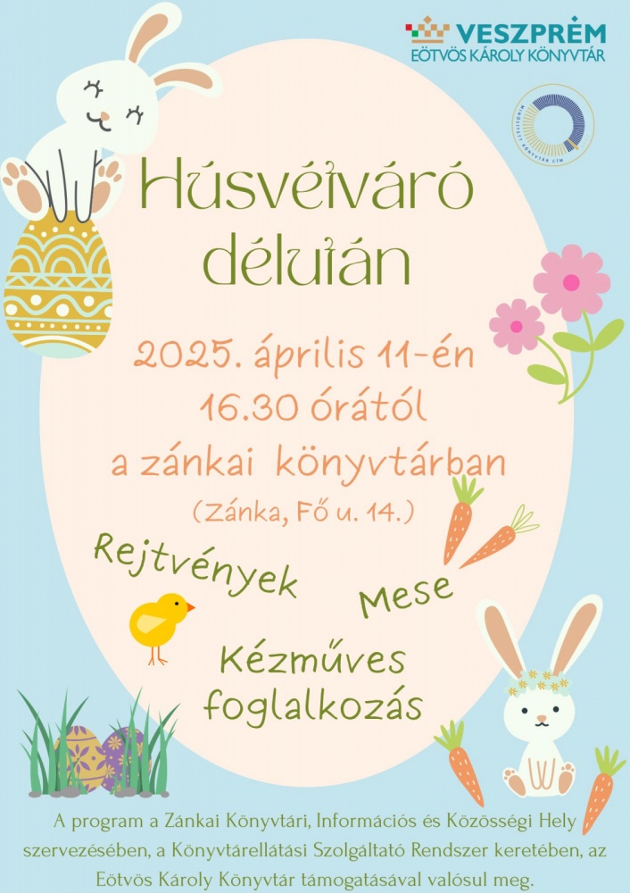 Zánkai gyerekprogramok 2025