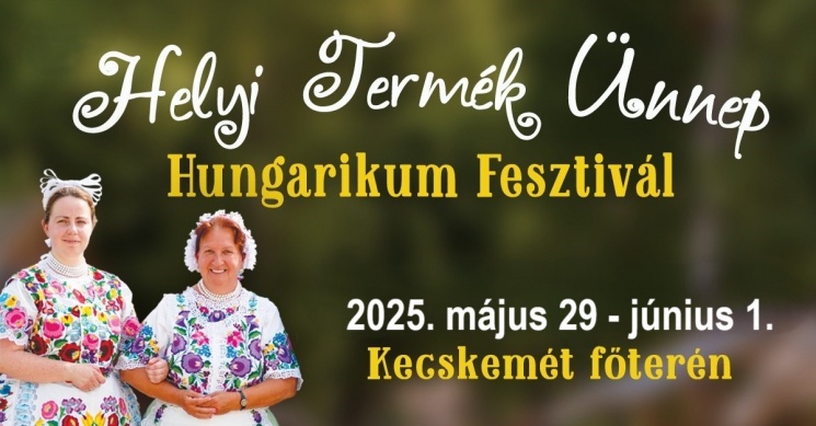 Aranyhomok Kistérségfejlesztési Egyesület programok 2024