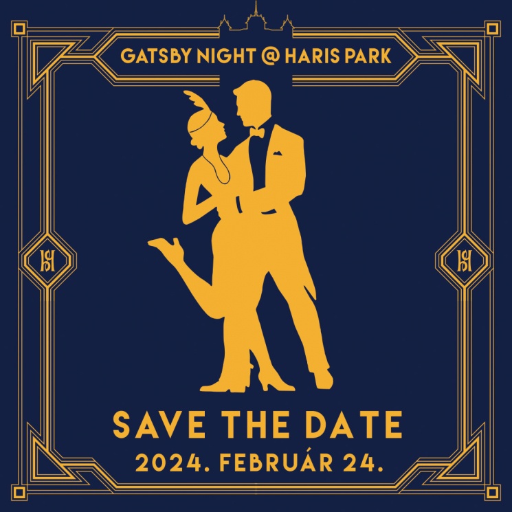 Haris Park programok 2023 Budapest